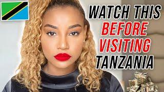 Discover the Untold Secrets of Traveling to Tanzania.