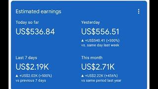 How To Make Money Online With DonTimTv. | Q&A