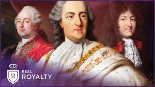 3 Hours Of The Collapse Of France's Sauciest Dynasty | Rise & Fall Of Versailles | Real Royalty