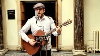 Alex Clare - Too Close (Live Unplugged)