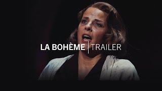 La bohème | Trailer