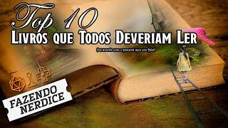 Top 10 Romances de Domínio Público