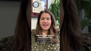 The 5 Year Rule vs The 10 Year Rule