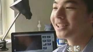 Kevjumba On The News (full video)