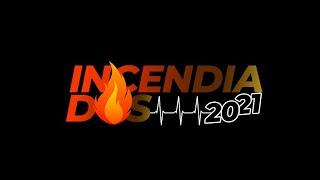 INCENDIADOS 2021  - [HD] 14/11/2021 - IEAD ARIQUEMES