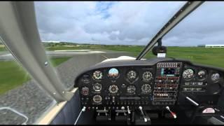 graeme crawford flightsim streams