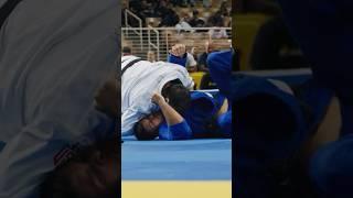 Marcus Ribeiro has been a juggernaut this year  Can he capture gold this year?   #ibjjfworlds