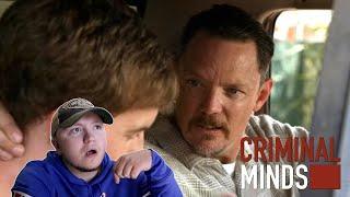 Criminal Minds S8E6 'The Apprenticeship' REACTION