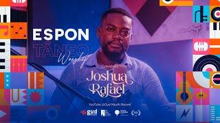 ESPONTÂNEO WORSHIP  COM JOSHUA RAFAEL