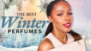 Best WINTER PERFUMES 2024 | The Only Fragrances You Need This Winter