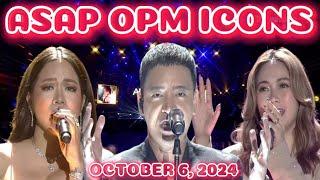 ASAP OPM ICONS  | 10-06-2024                                      (CLICK more FOR FULL VIDEO ⬇️⬇️⬇️)