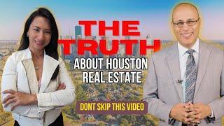 Avoid Costly Home Buying Mistakes in Houston