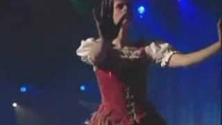 The Phantom of the Opera on Ice - Endlessly - Victor Michael