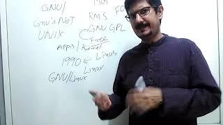 Introduction to GNU, Linux and Open Source