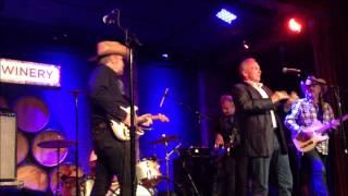 Dave & Phil Alvin - One Bad Stud