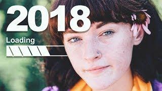 Class of 2018