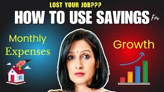 Smart Money Moves: Turning Savings into Monthly Income with MF! B Wealthy Help LIVE #kirtanshah