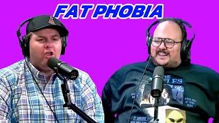 Tim Dillon Stavros Halkias on Fatty Boombattys