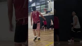 Tito Gaming - Nothing fancy, just straight-up buckets.#titoballer #titogaming #basketball