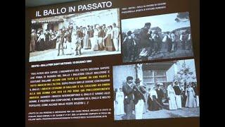 Storia del ballo sardo--Cristiano Cani