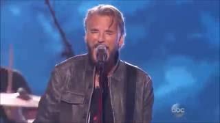 Kenny Loggins - Danger Zone & Footloose (HD) (LIVE) (2016) (Official)