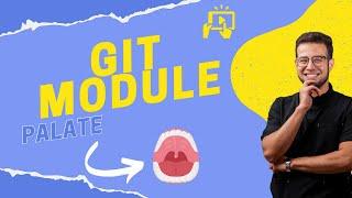 GIT | soft Hard Palate  | Dr.Ayman khorshed