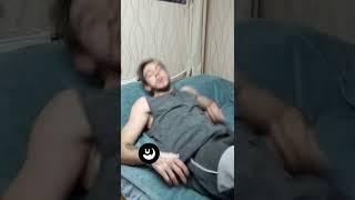 Бесконечный сон #скетч