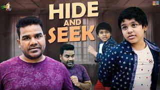 Hide And Seek || Venu & Tillu || Tamada Media