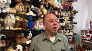 LiveShop Testimonial - Nuts for Candies & Toys