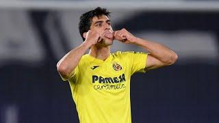 Gerard Moreno - The Story So Far - Villarreal - Spain