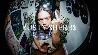 Rusty $herb$- Ego Death | SLAPROOM