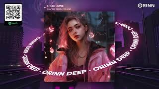 KHÓC REMIX - SHAY N x ORINN x GUANG | LỆ CAY KHOÉ VÌ MỘT NGƯỜI REMIX