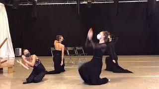 'Appalachian Spring' Behind the Scenes