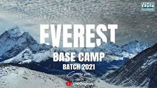 Episode 1 | Everest Base Camp | Title Introduction | Full episode on VMP Originals