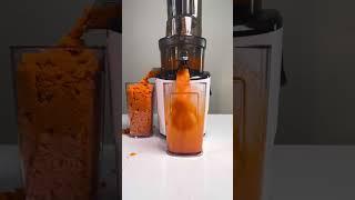 Carrot Juice