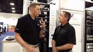 CommScope Demonstrates Interoperability at OFC 2015