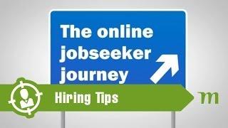 How are Job Seekers Using Monster.co.uk