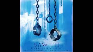 Final Test (Theatrical Version) - Saw III Unreleased Music