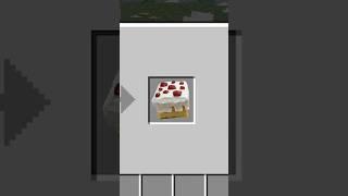 마인크래프트 케이크 만들기 #shorts #minecraft #마인크래프트