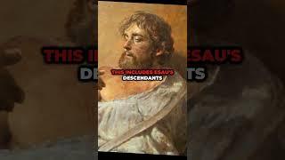 Did €sau Marry Devil Wives? - Bible Questions 26 #god #history #religion #christianity