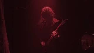 BloodMoon Witchery - Monsters (Official Music Video)
