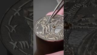 Adam & Eva Limited Edition watch