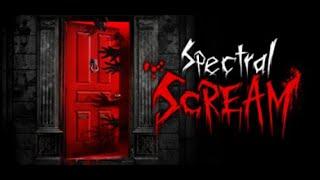 Spectral Scream Official Trailer
