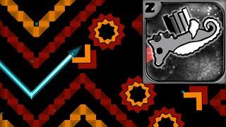 Zobros - ALL RATED LEVELS IN GEOMETRY DASH