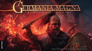 Germania Magna Review