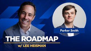 The Roadmap | Parker Smith | Partner & Advisor At Focused Financial Group