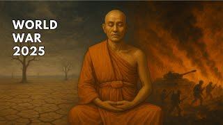 The Terrifying Prophecy about World War from a Japanese Monk - Unsolved Mysteries