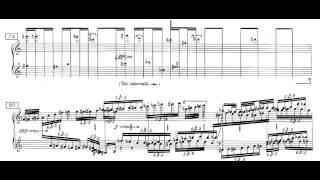 Xenakis - Mists