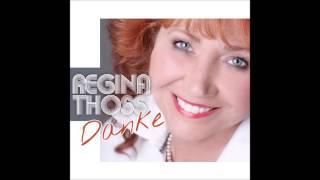 Regina Thoss - "Danke"