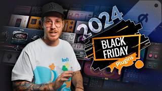 Los MEJORES DEALS de este BLACK FRIDAY 2024